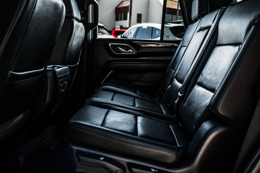 2021 Chevrolet Tahoe Z71 - Photo 36