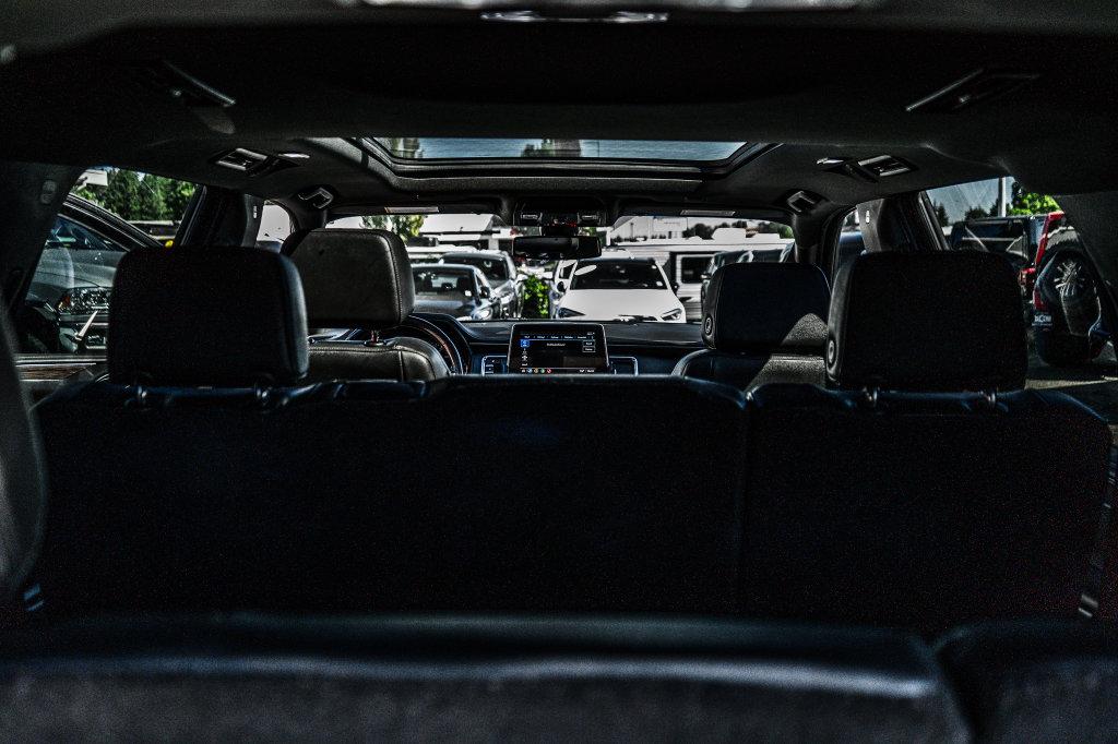 Chevrolet Tahoe photo 41