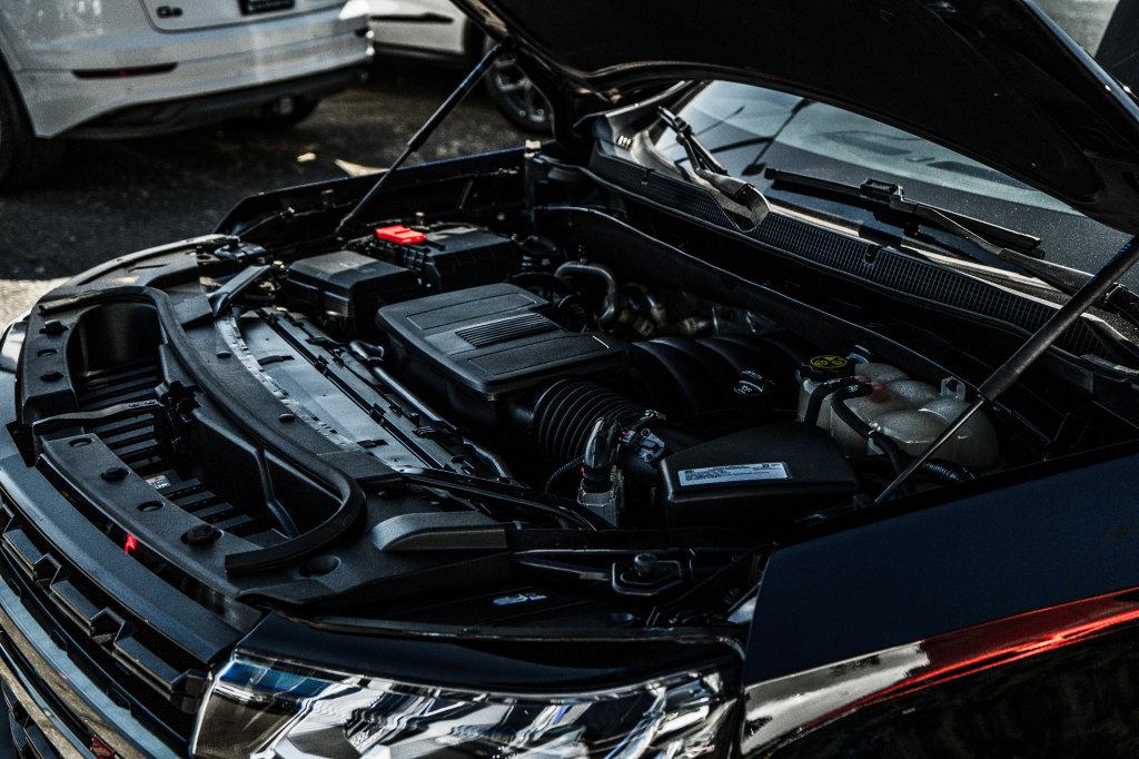 2021 Chevrolet Tahoe Z71 - Photo 45