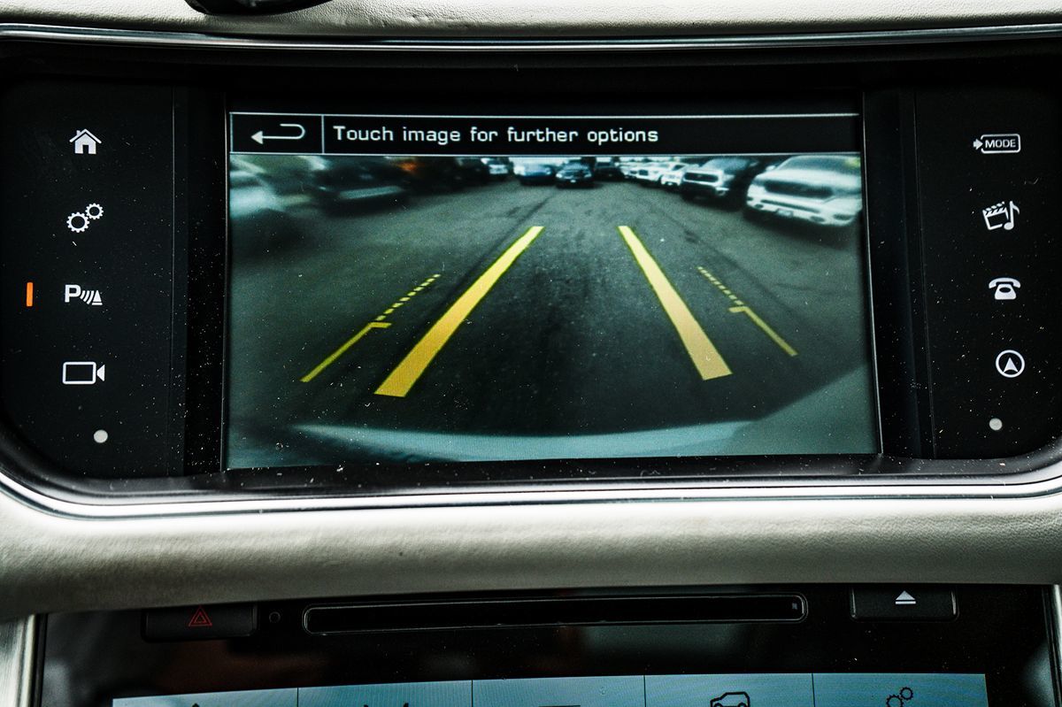 2016 Land Rover Range Rover HSE - Photo 30