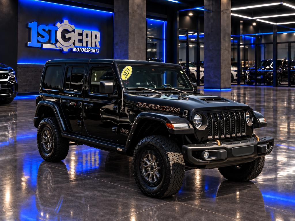 Jeep Wrangler photo 4
