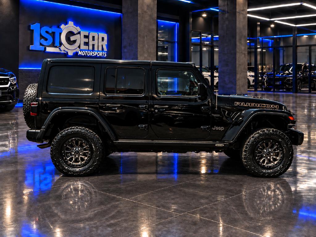 Jeep Wrangler photo 5