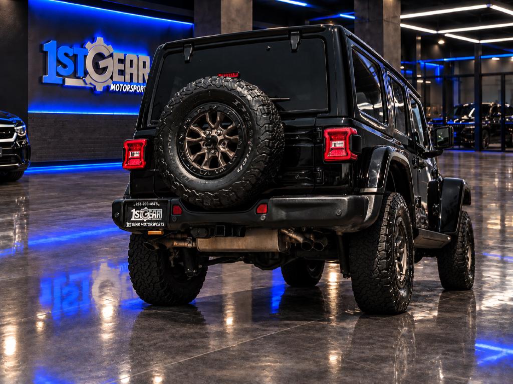 Jeep Wrangler photo 11