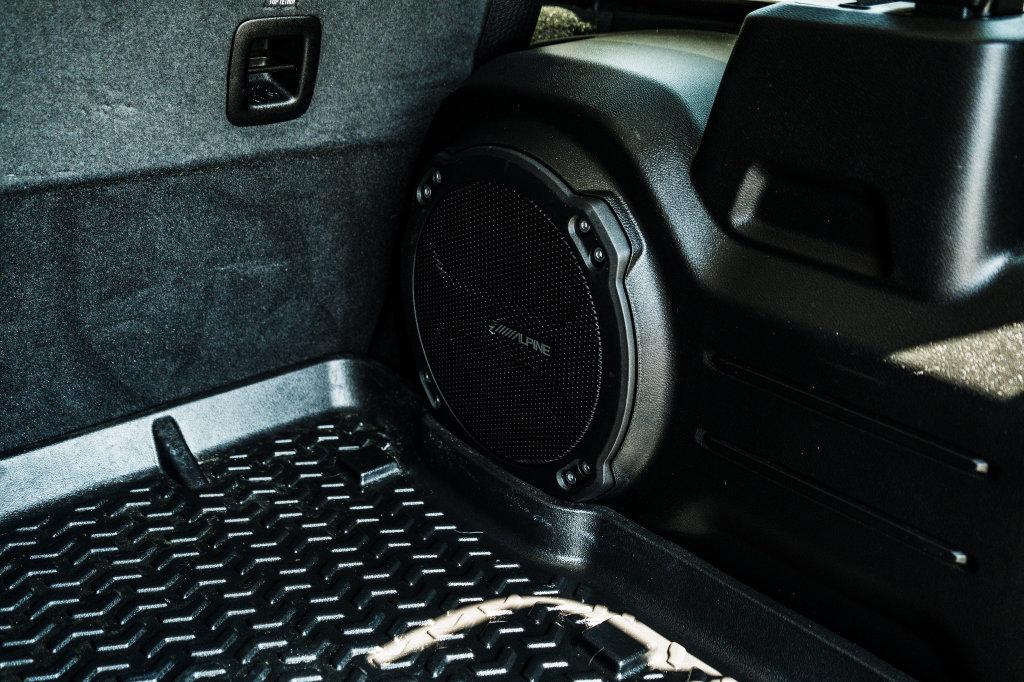 Jeep Wrangler photo 23