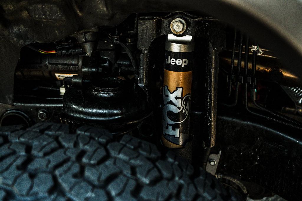 Jeep Wrangler photo 24
