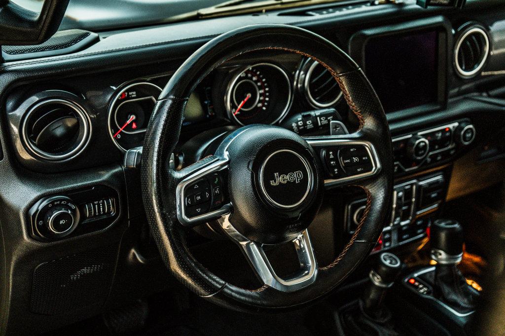 Jeep Wrangler photo 29