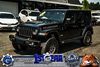 2021 Jeep Wrangler Unlimited Rubicon 392