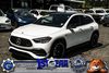2022 Mercedes-Benz AMG GLA 35 4MATIC SUV