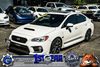 2021 Subaru WRX Premium