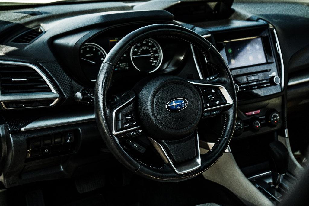Subaru Forester photo 24