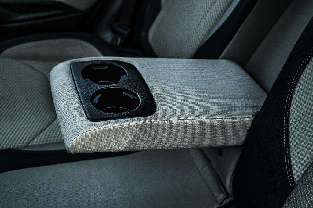 Subaru Forester photo 34