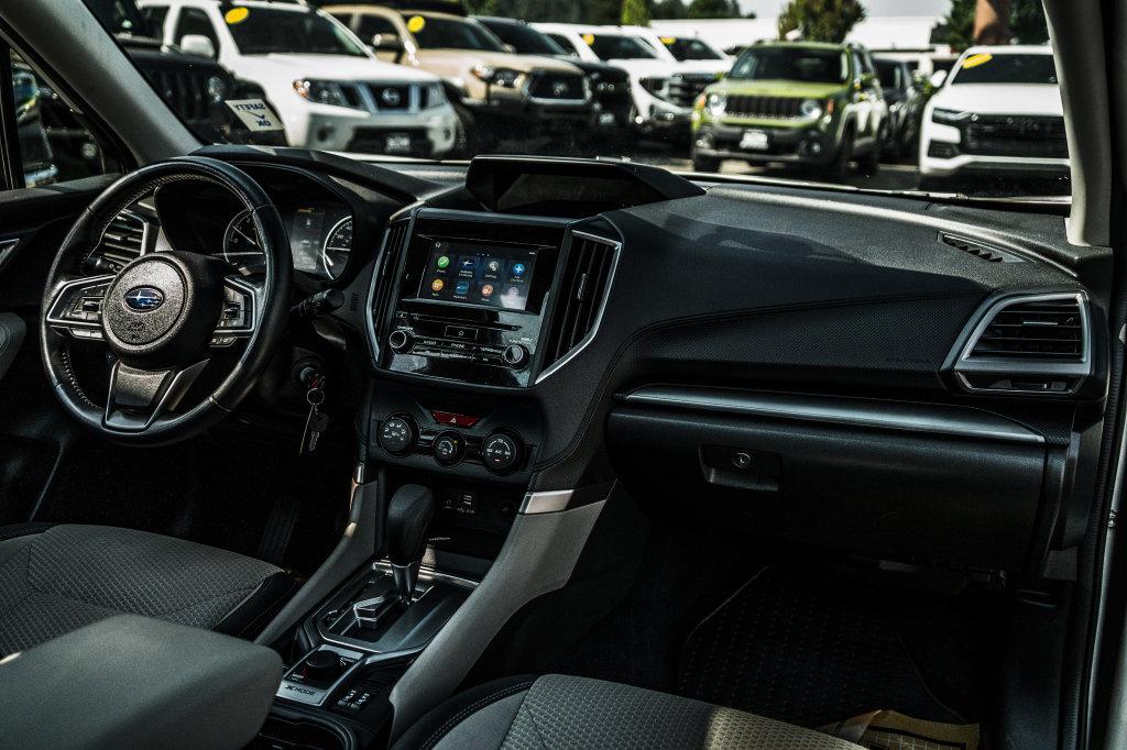 Subaru Forester photo 37
