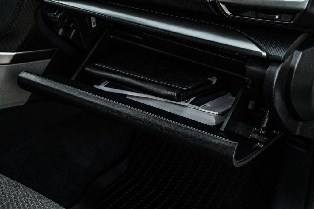 Subaru Forester photo 38