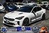 2022 Kia Stinger GT1