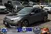 2016 Honda Civic Coupe EX-T