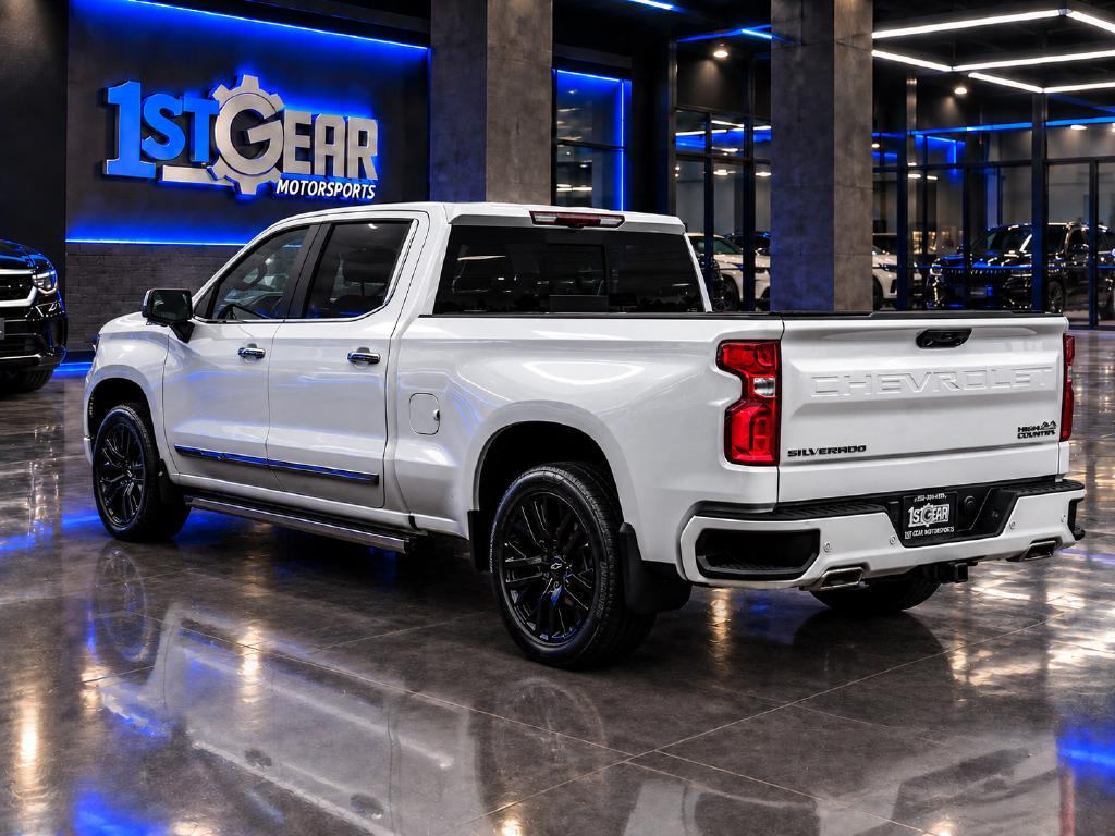 Chevrolet Silverado photo 7
