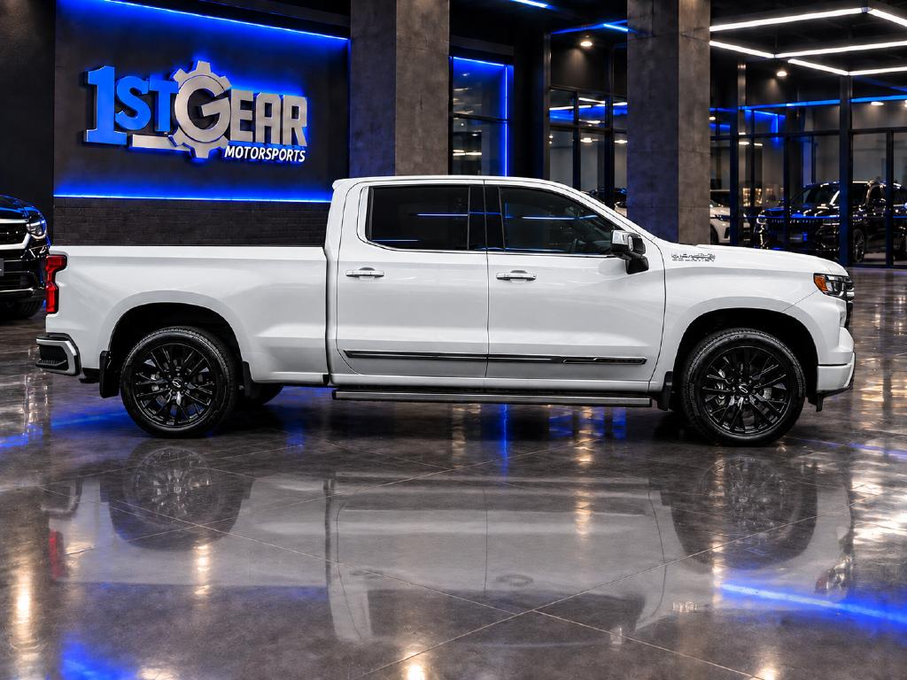 Chevrolet Silverado photo 8