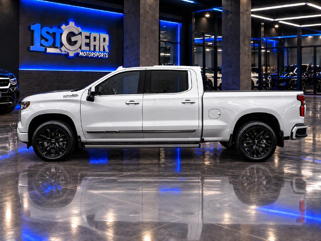 Chevrolet Silverado photo 9