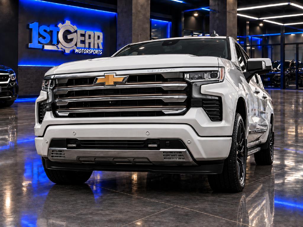 Chevrolet Silverado photo 10