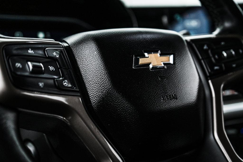 Chevrolet Silverado photo 29