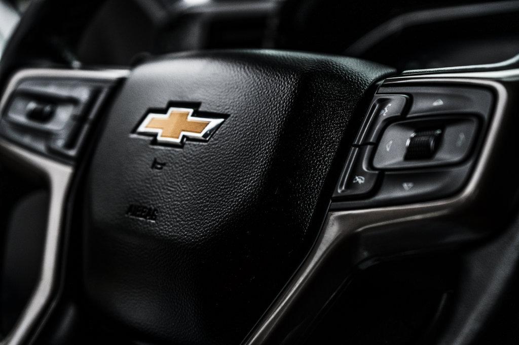 Chevrolet Silverado photo 31