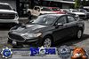 2020 Ford Fusion S