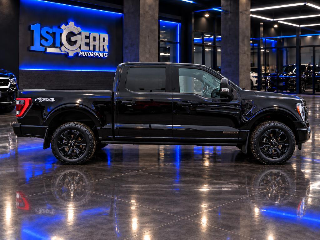 Ford F-150 photo 5