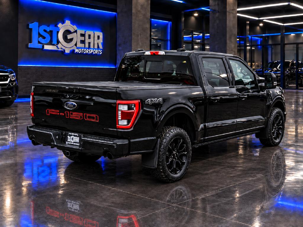 Ford F-150 photo 6