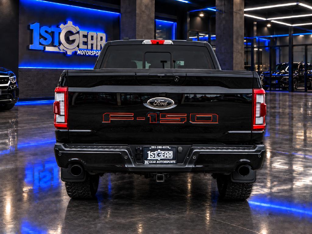 Ford F-150 photo 7
