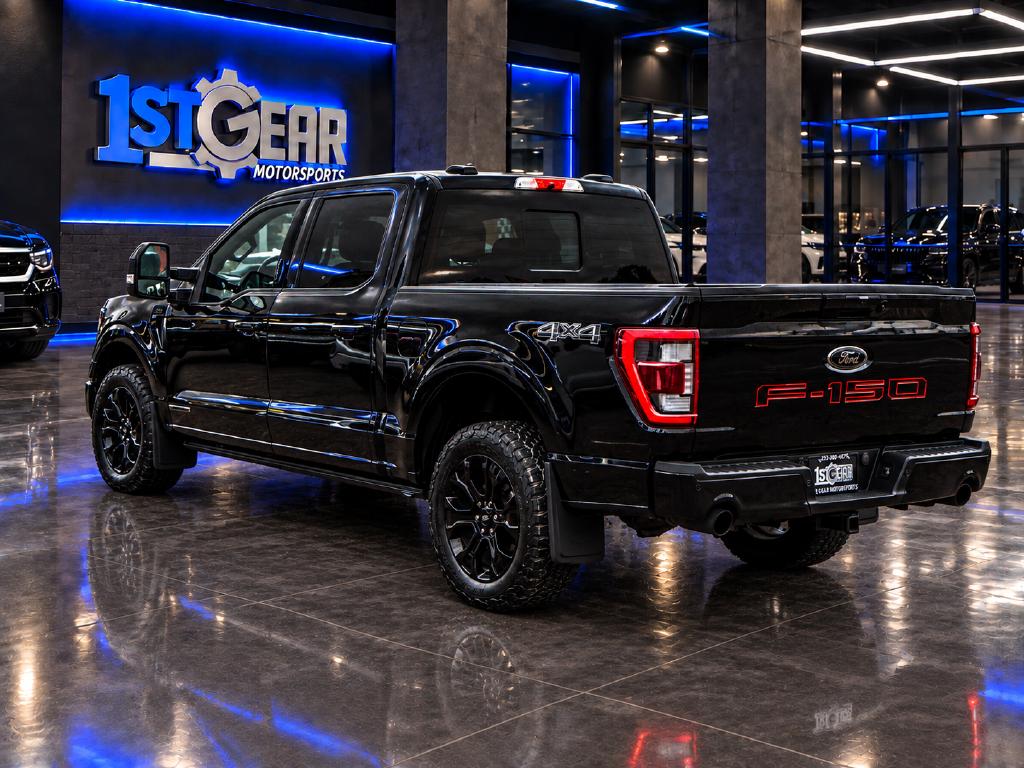 Ford F-150 photo 8