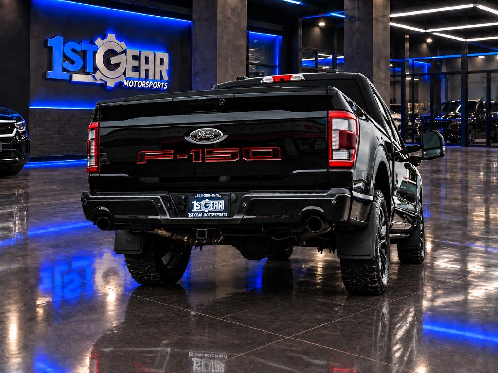Ford F-150 photo 11