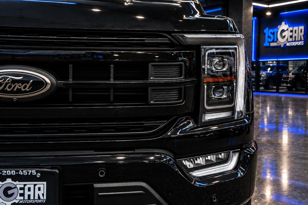 Ford F-150 photo 12