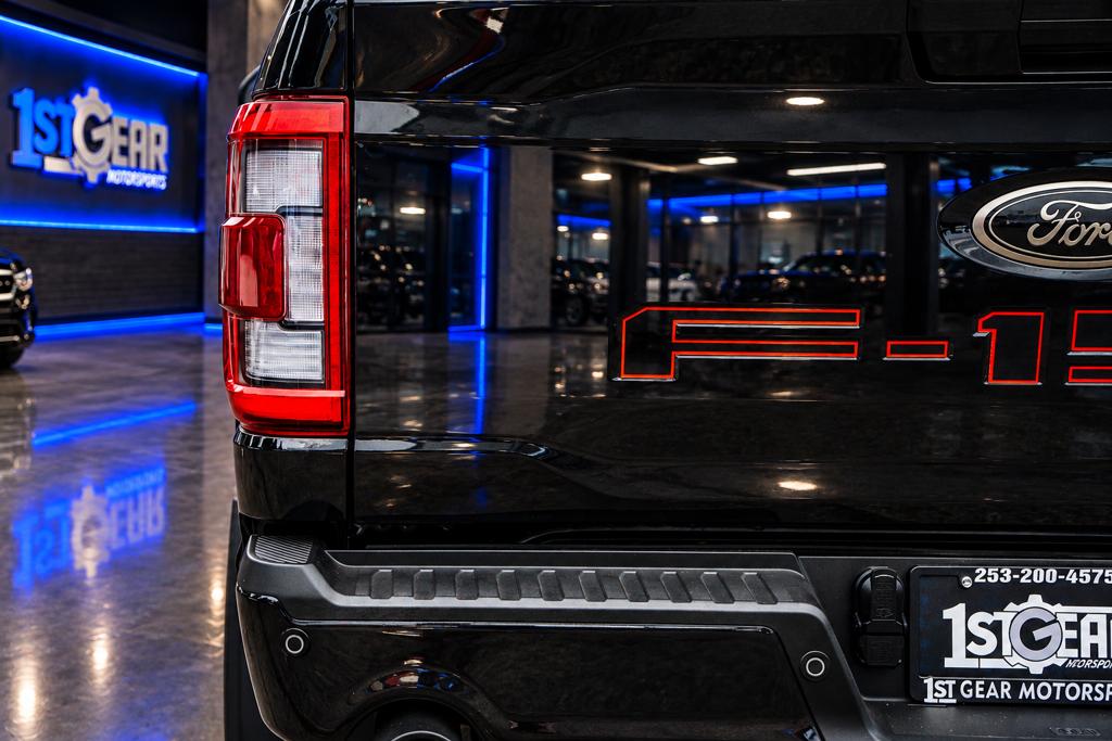 Ford F-150 photo 13