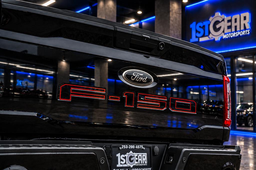 Ford F-150 photo 15