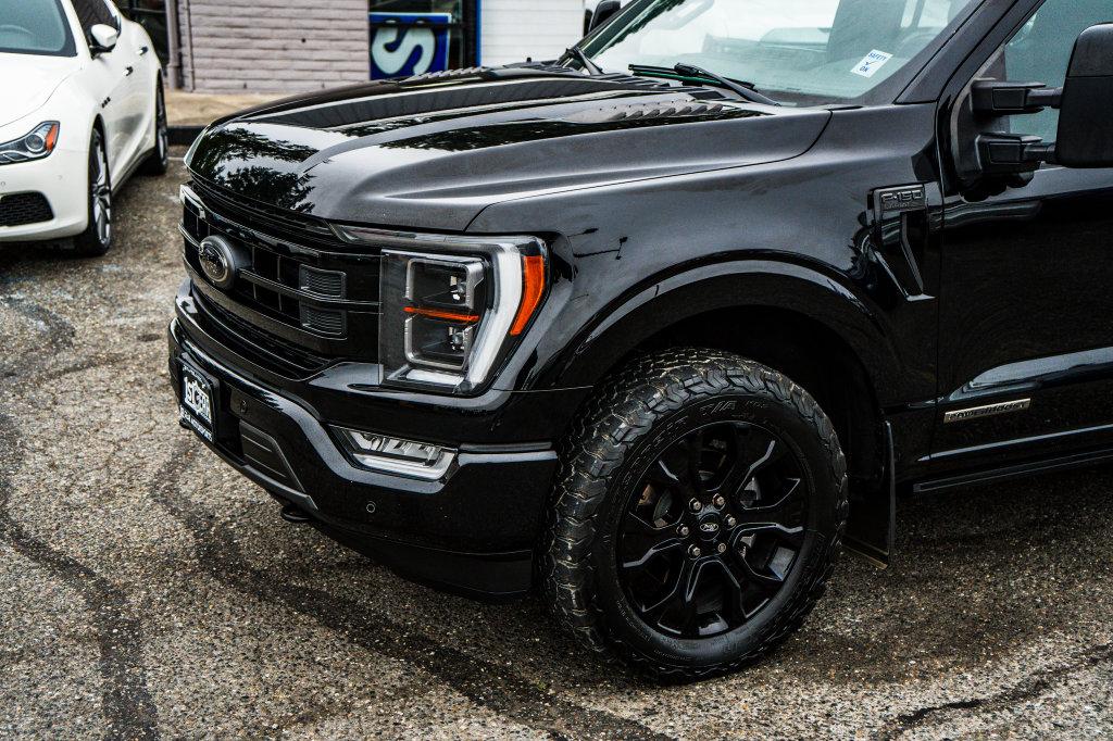 Ford F-150 photo 21