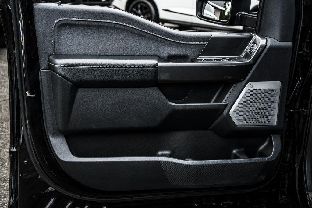 Ford F-150 photo 22
