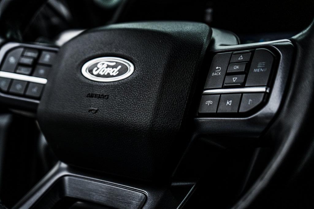 Ford F-150 photo 28