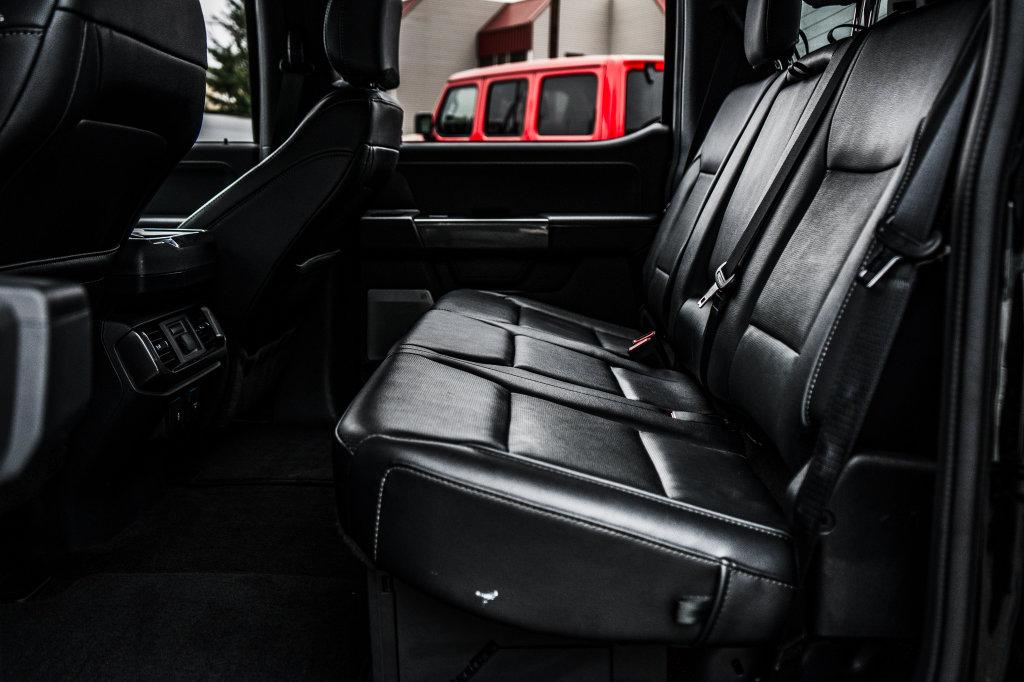 Ford F-150 photo 33
