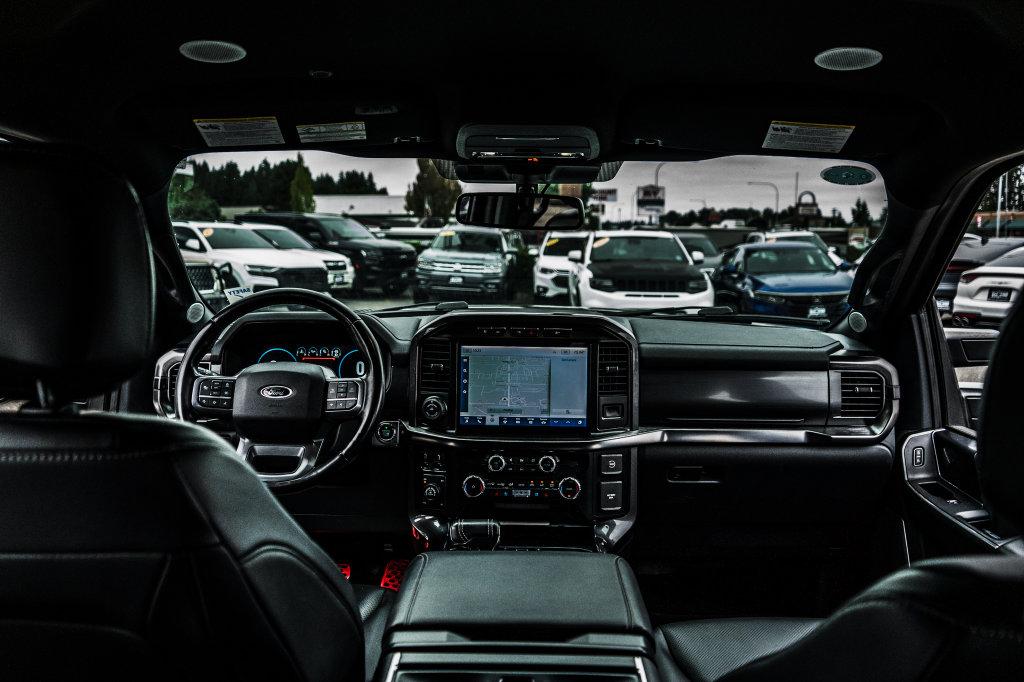 Ford F-150 photo 37