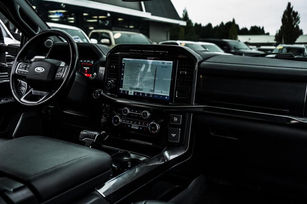 Ford F-150 photo 38