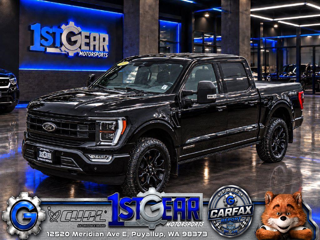 Ford F-150