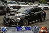 2017 Subaru WRX Limited
