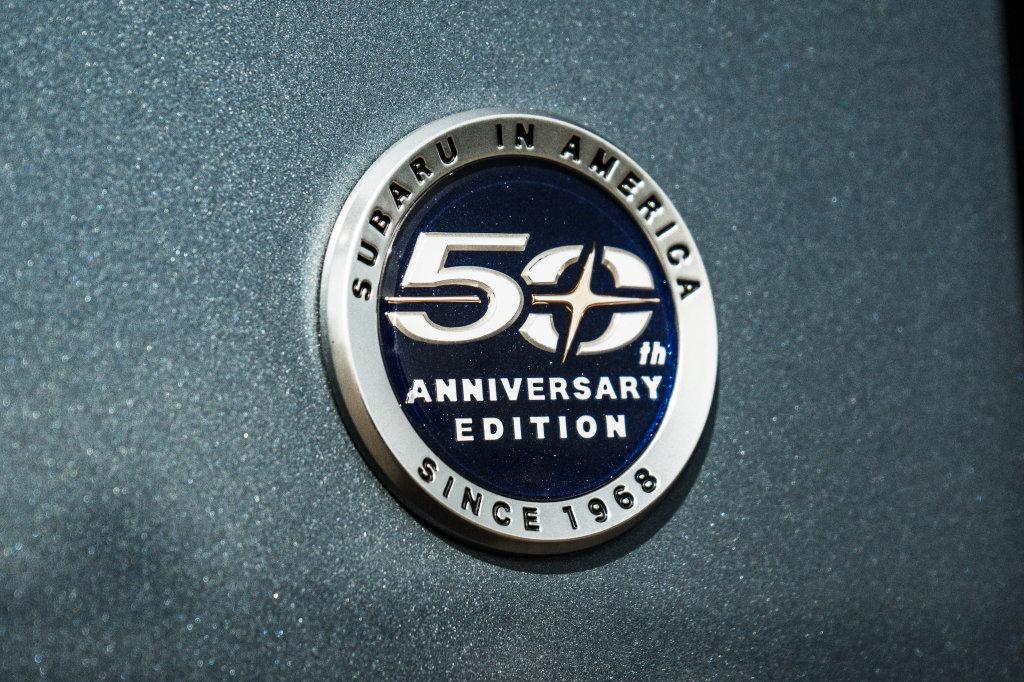 Subaru WRX photo 19