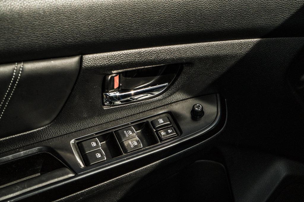 Subaru WRX photo 23