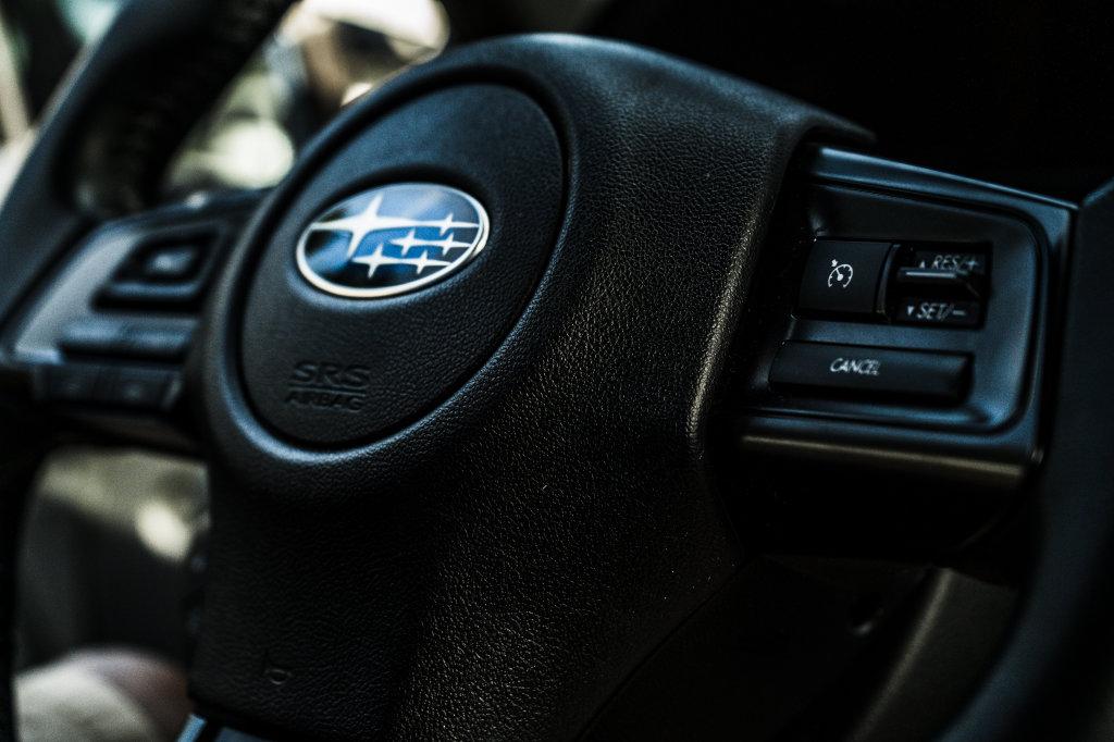 Subaru WRX photo 30
