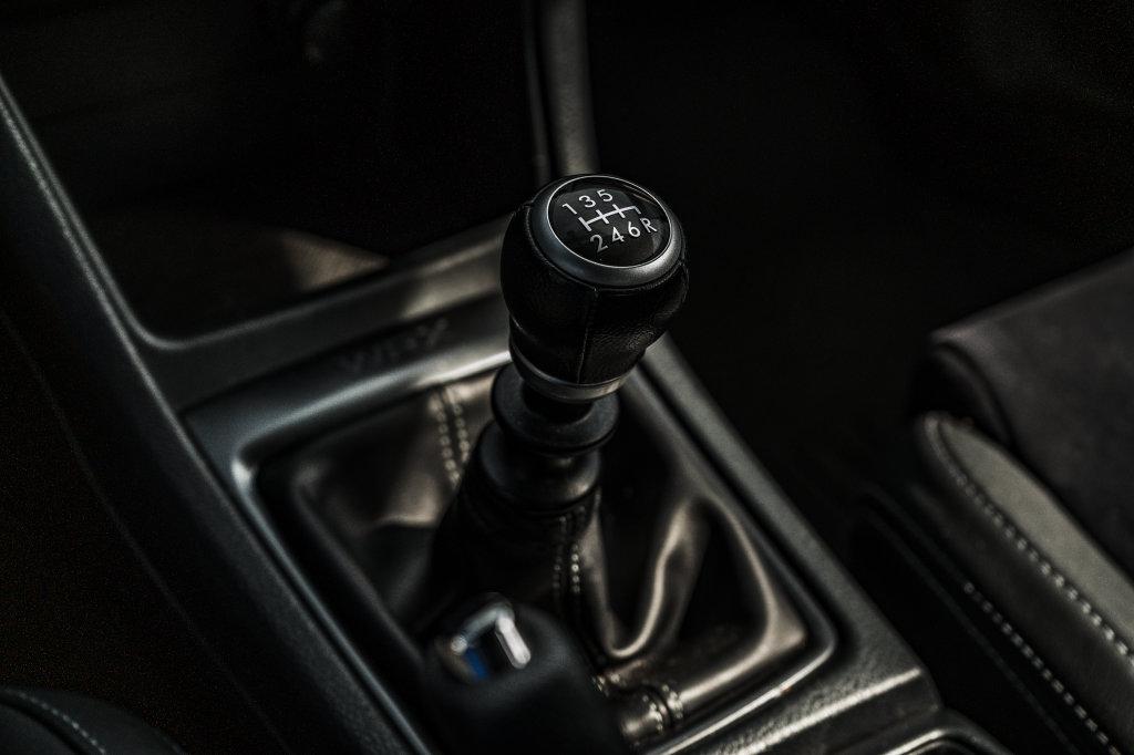 Subaru WRX photo 31