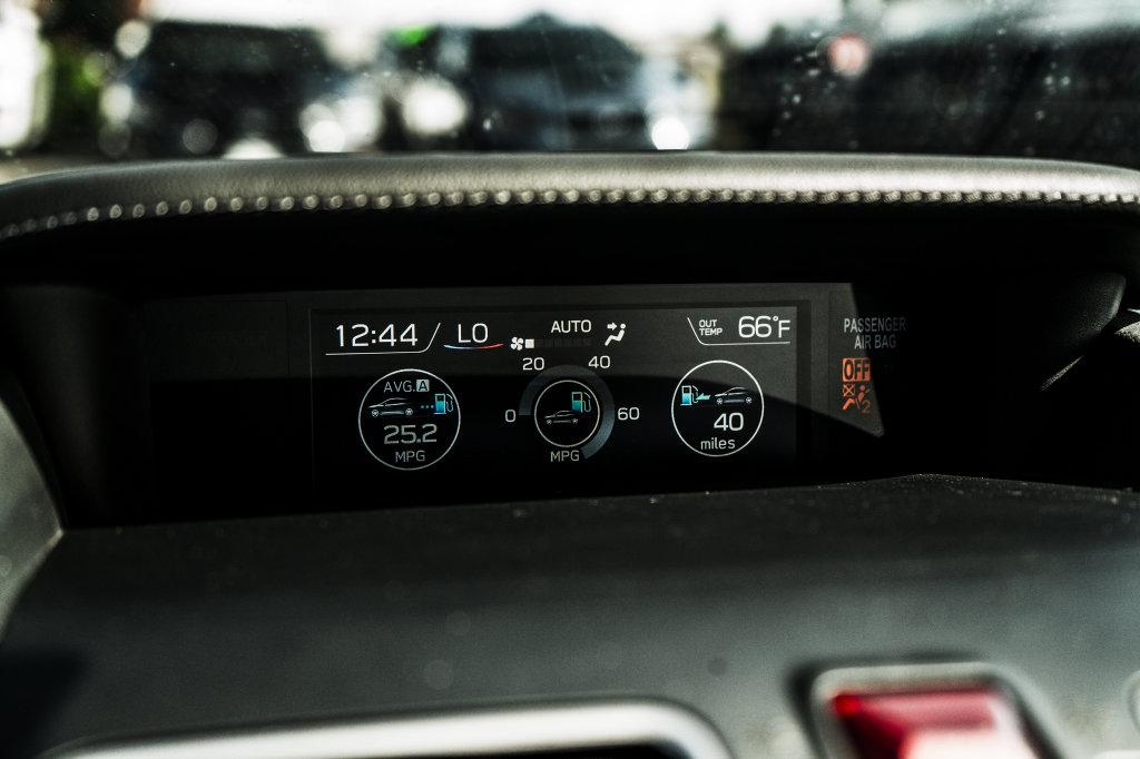 Subaru WRX photo 33