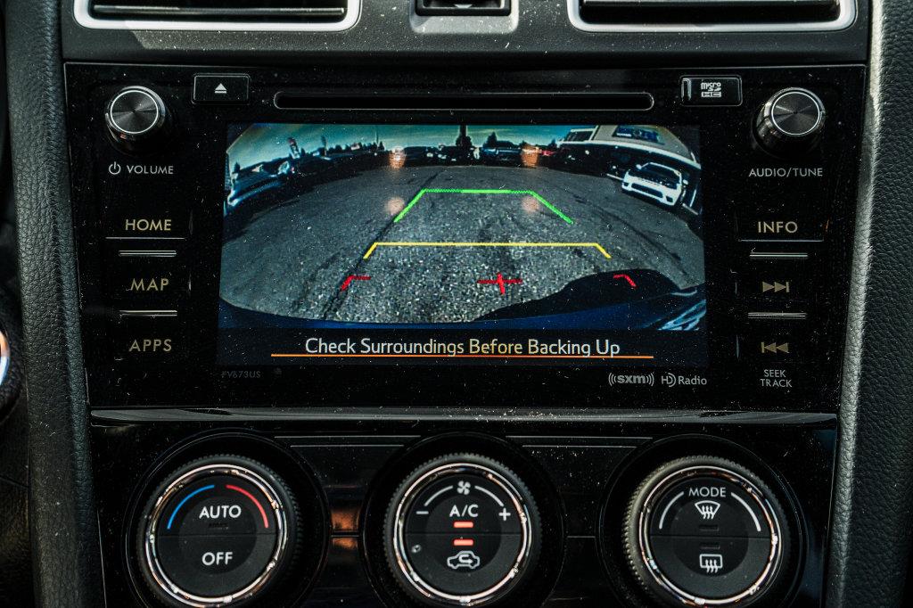 Subaru WRX photo 34