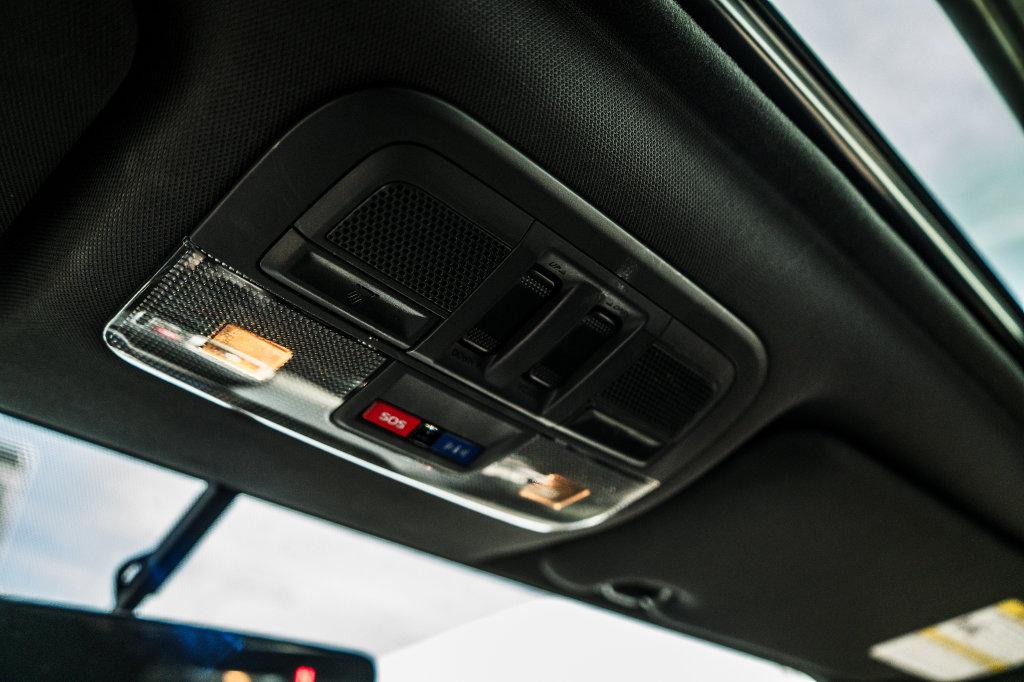 Subaru WRX photo 35
