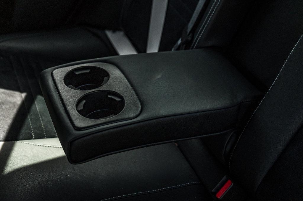 Subaru WRX photo 37